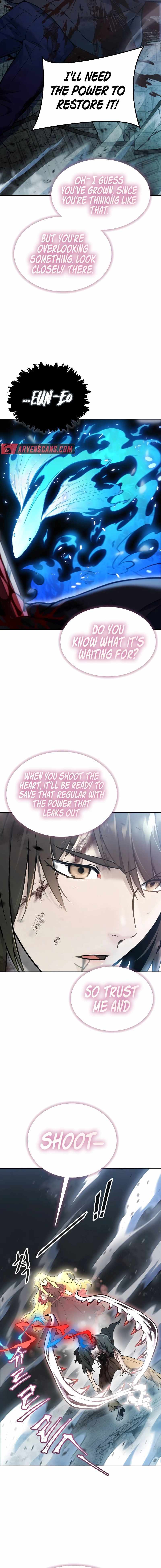 Tower of God Chapter 633 image 46
